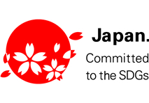 Japan. Committed to the SDGs
